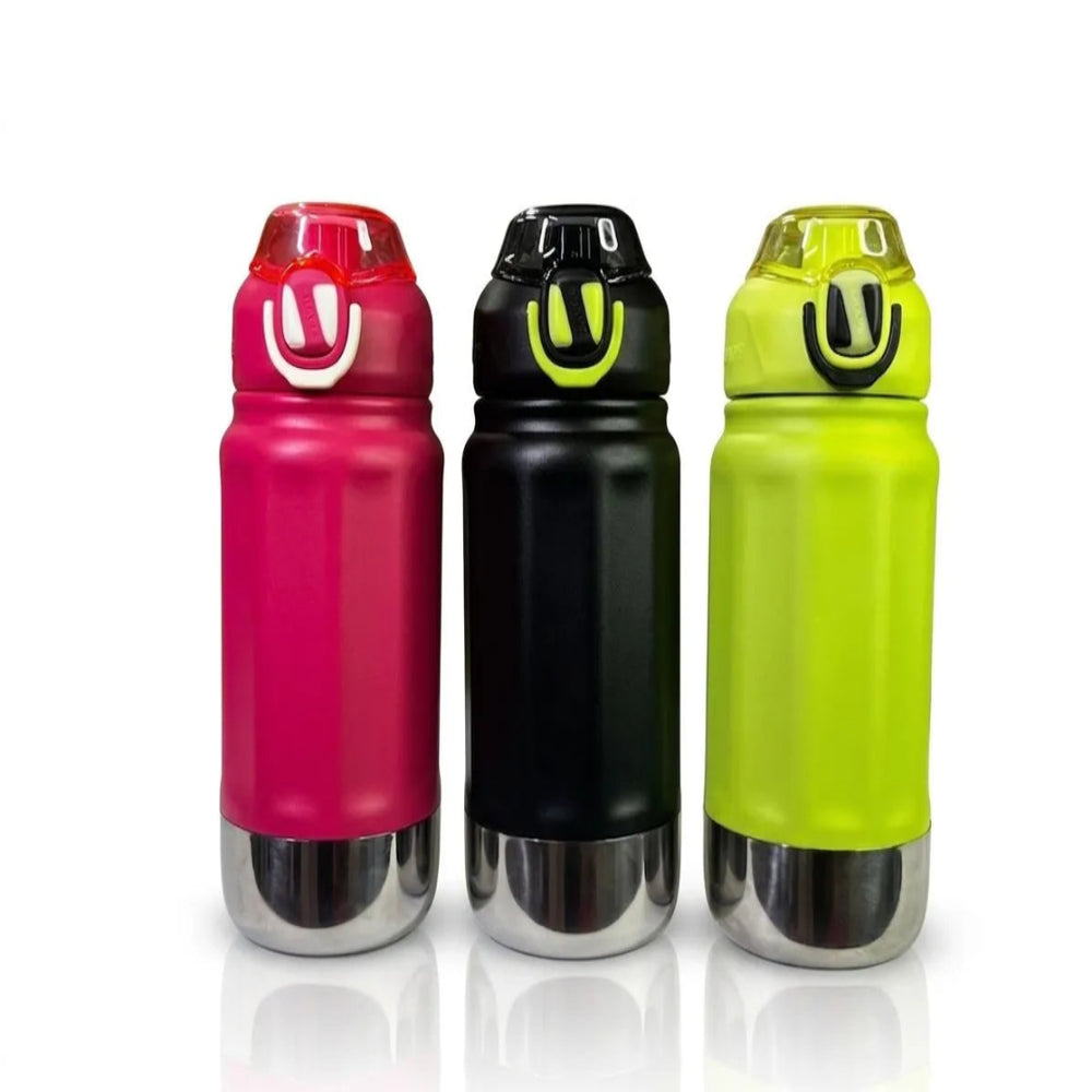 520ml Vacuum Insulated Bottle – Flip Top | Neora Official – NEORA